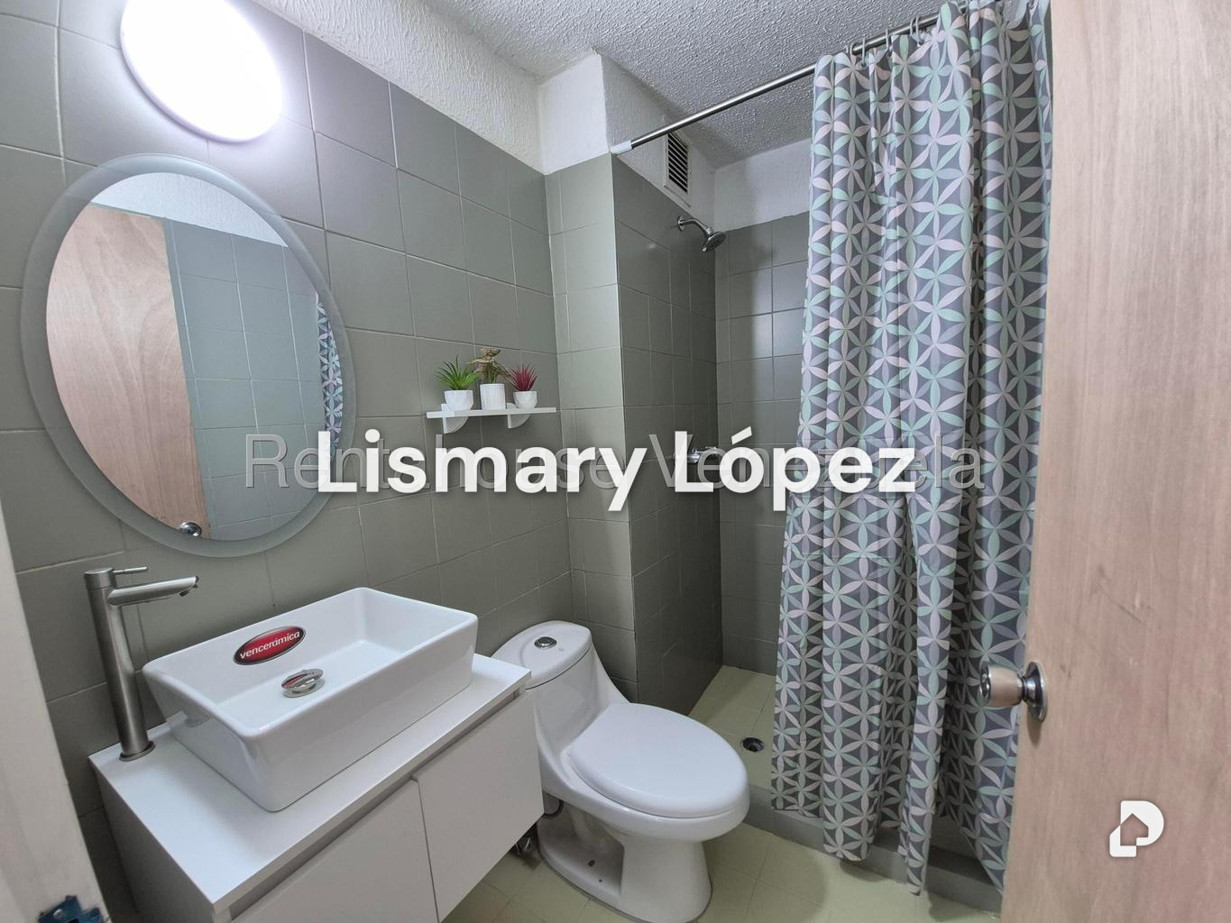 Apartamento en El Encantado, Caracas – 10