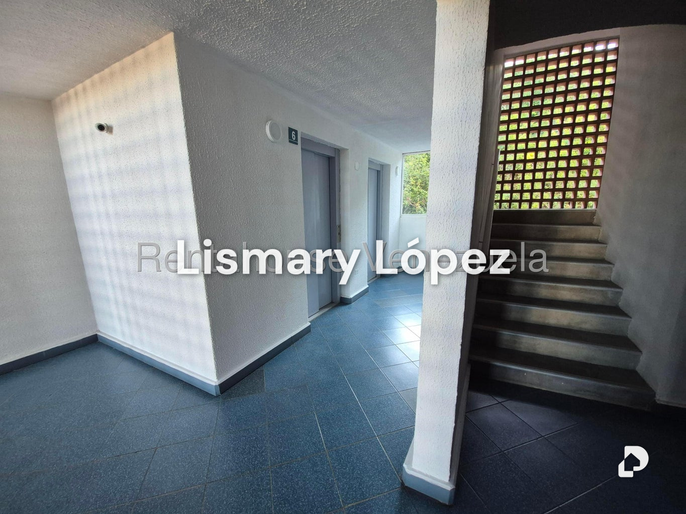 Apartamento en El Encantado, Caracas – 28