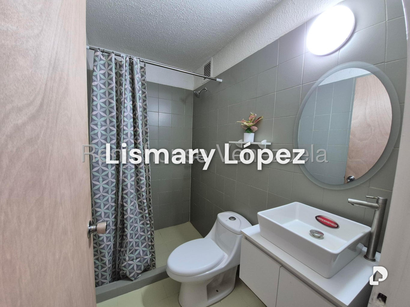Apartamento en El Encantado, Caracas – 24