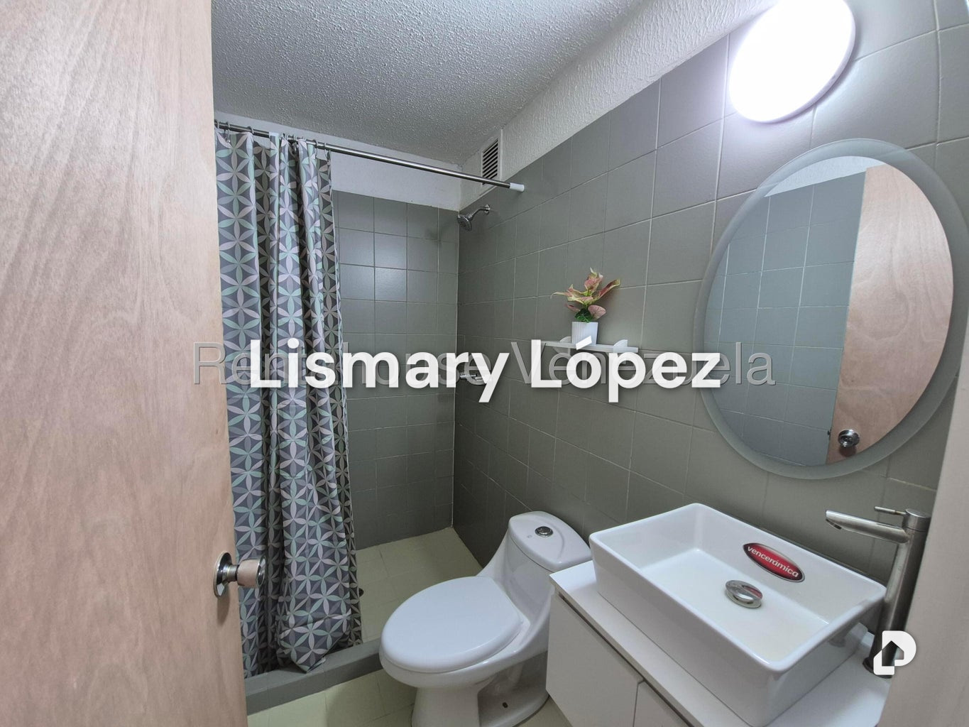 Apartamento en El Encantado, Caracas – 23