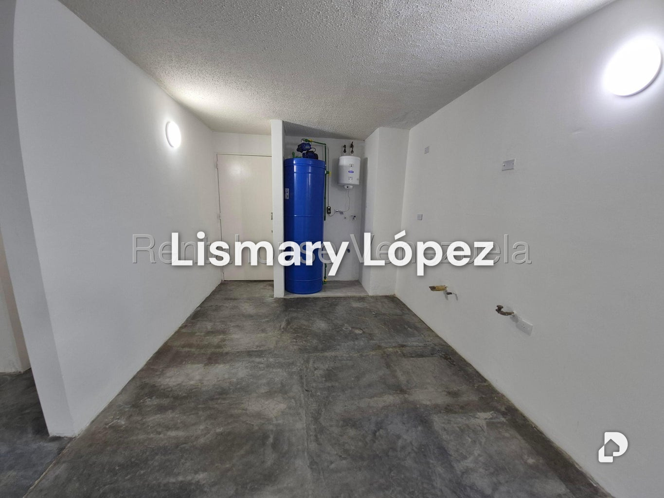 Apartamento en El Encantado, Caracas – 26