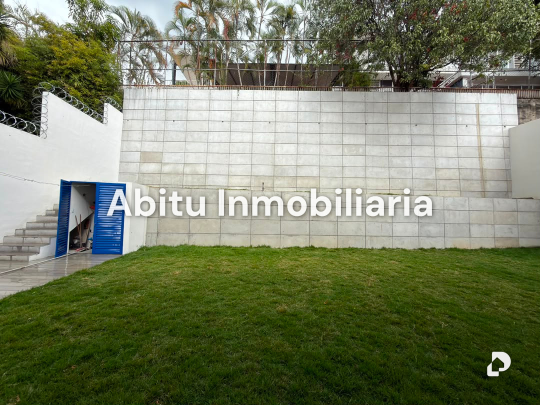 Casa en Country Club, Caracas – 5