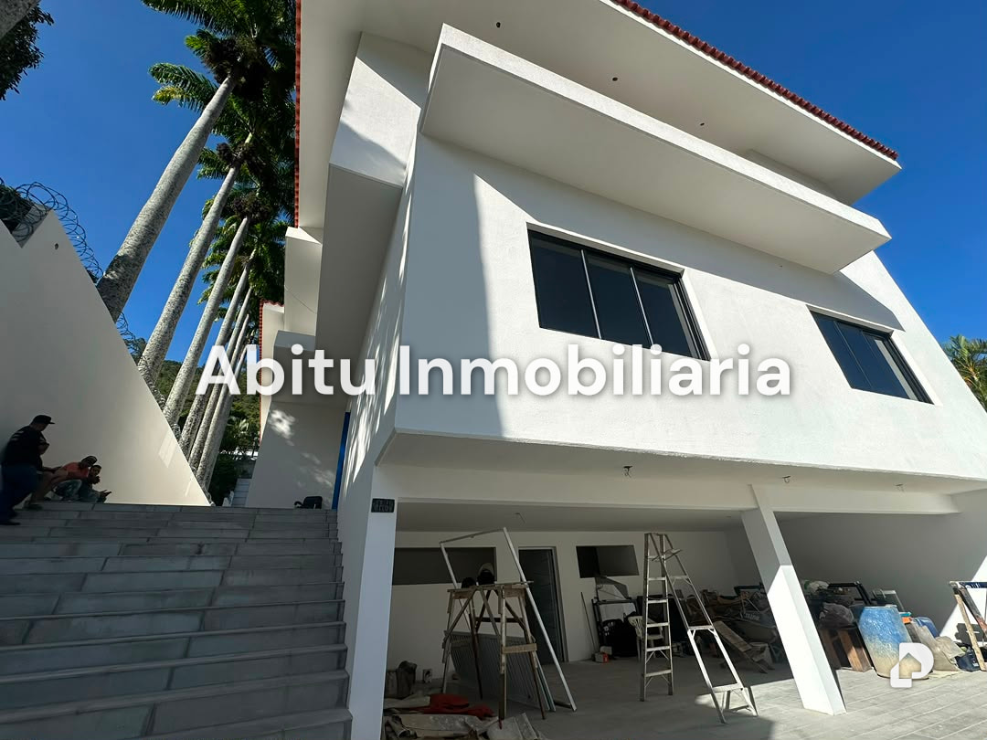 Casa en Country Club, Caracas – 3