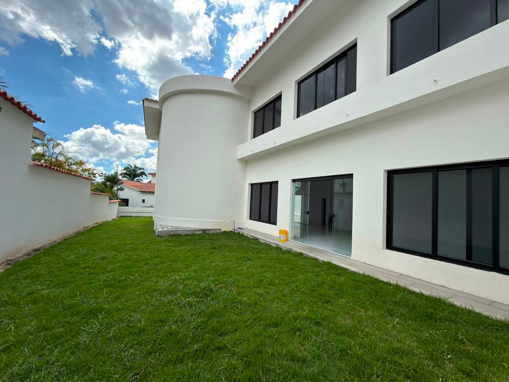 Casa en Country Club, Caracas - 1