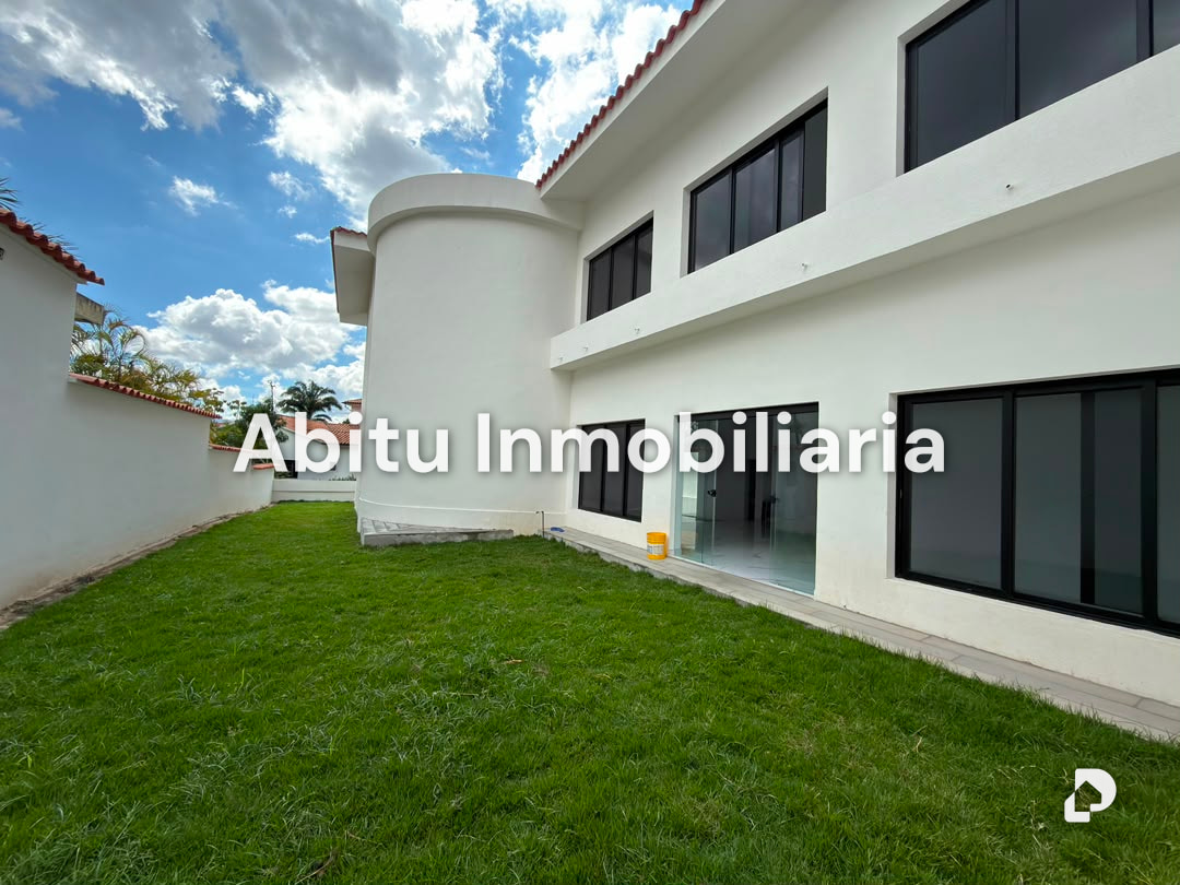 Casa en Country Club, Caracas – 1
