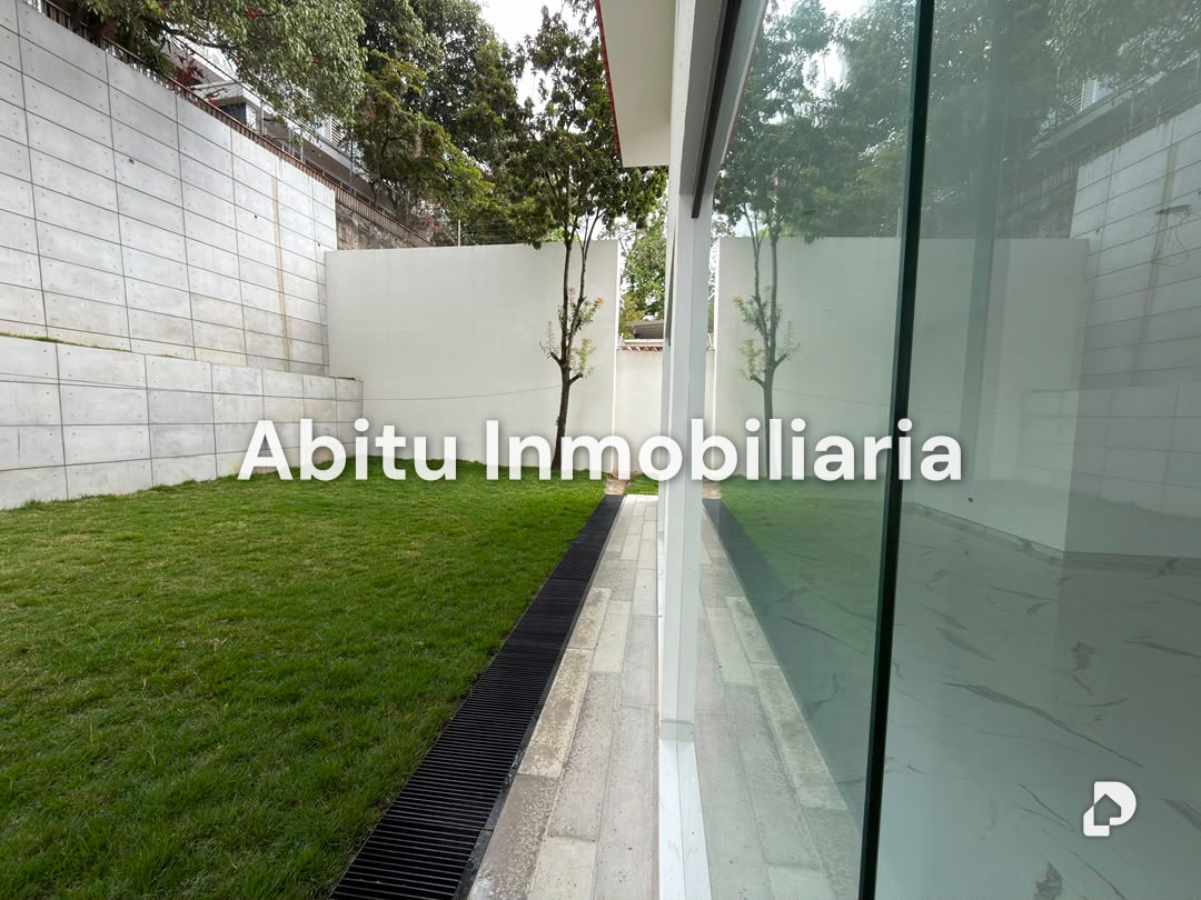 Casa en Country Club, Caracas – 4