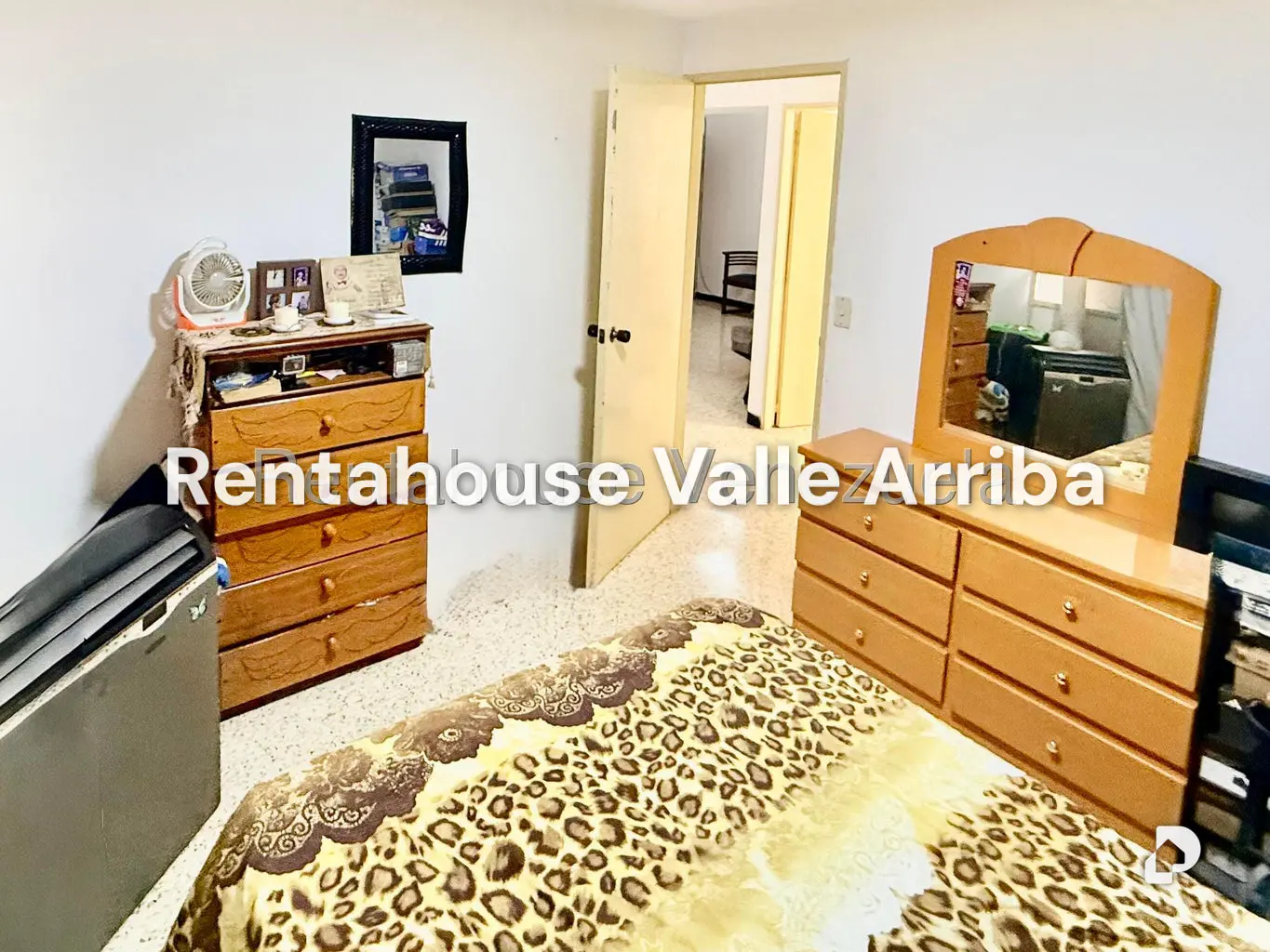 Apartment in Colinas de Bello Monte, Caracas – 16