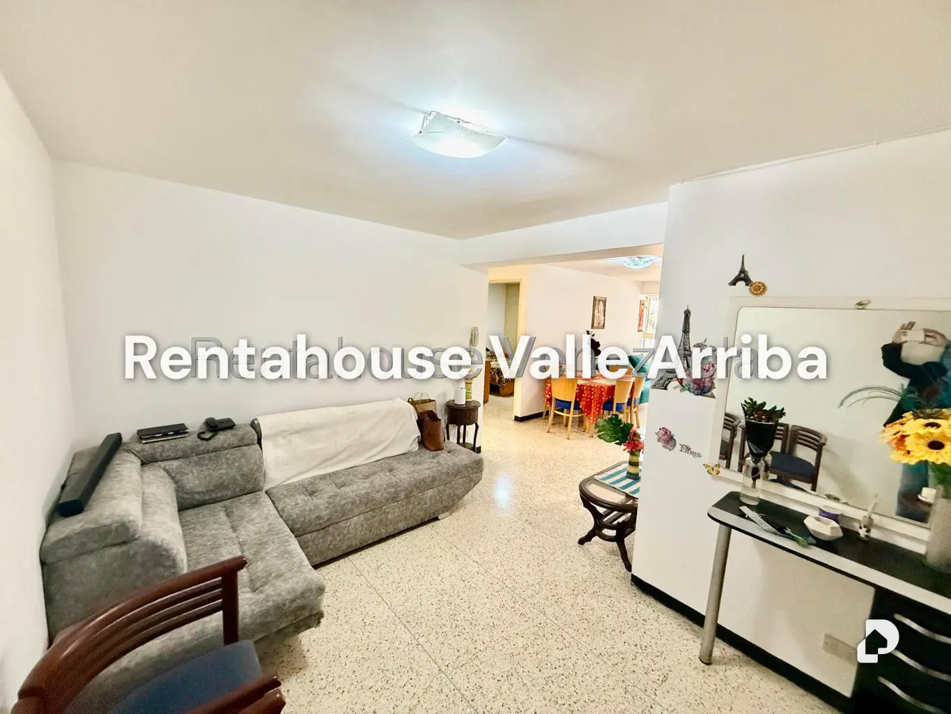 Apartment in Colinas de Bello Monte, Caracas – 12
