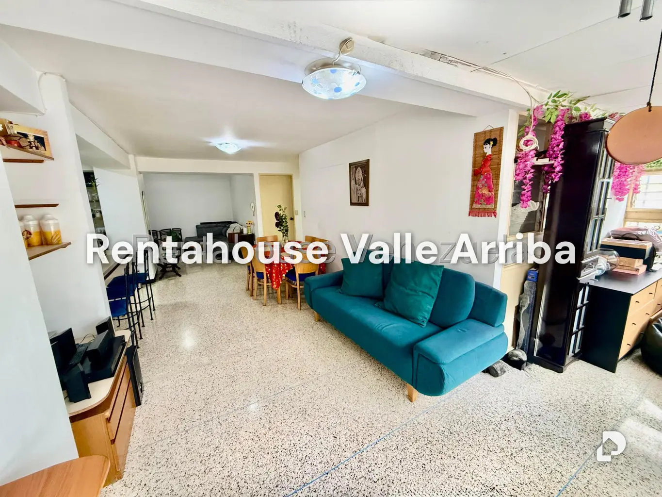 Apartment in Colinas de Bello Monte, Caracas – 9