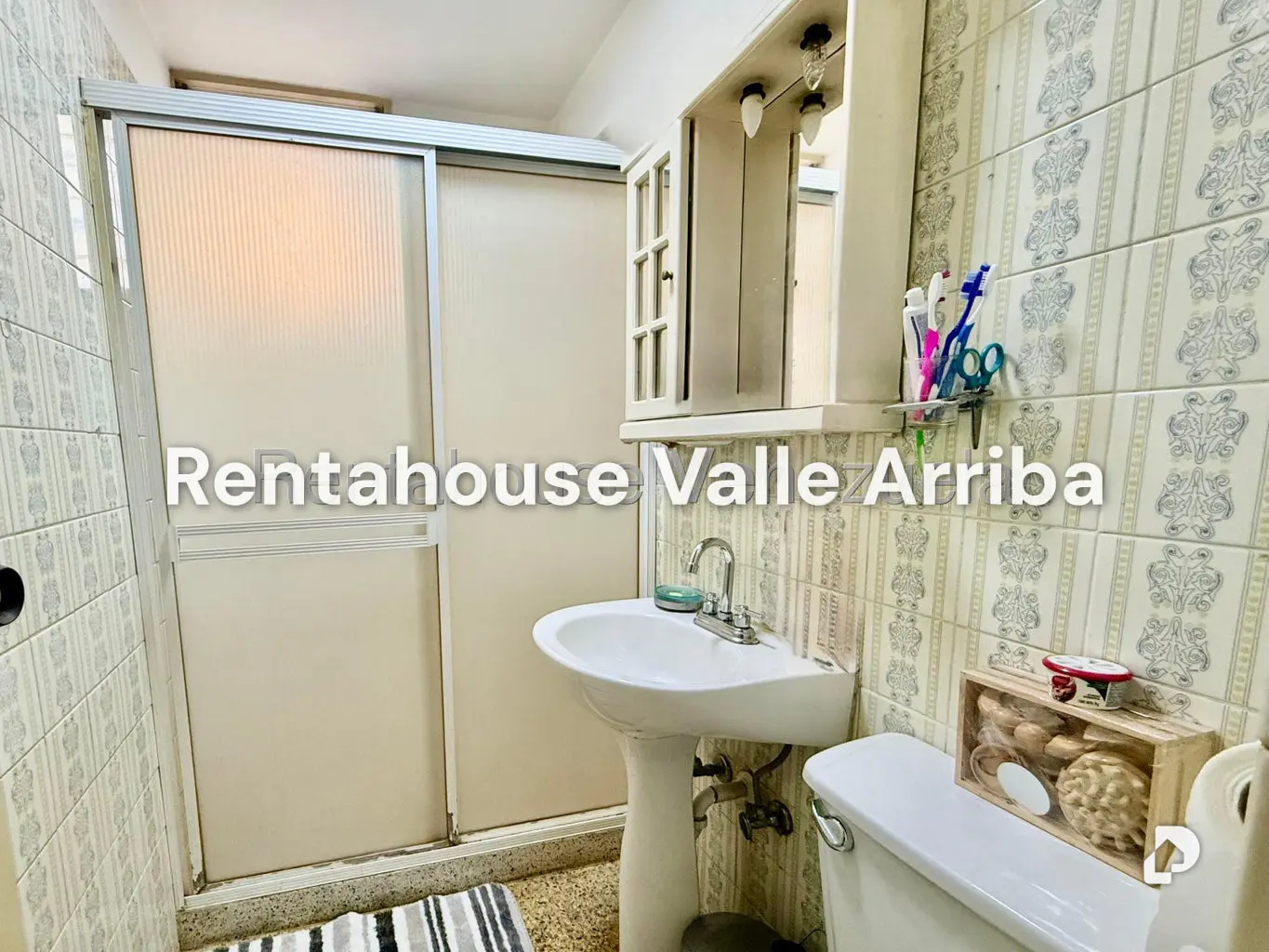 Apartment in Colinas de Bello Monte, Caracas – 15