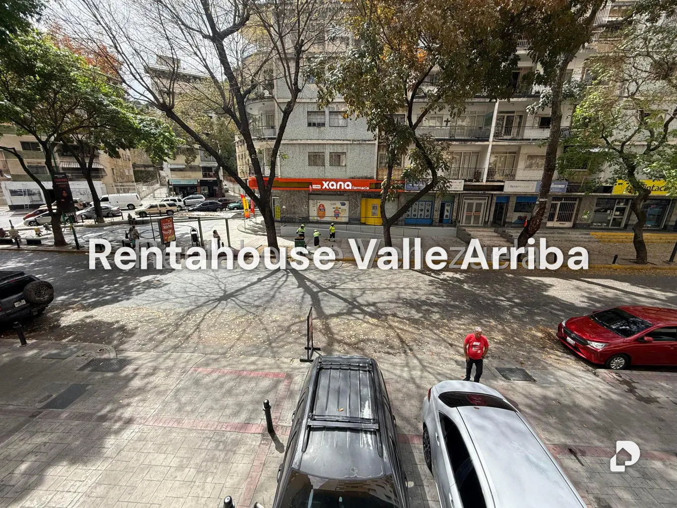 Apartment in Colinas de Bello Monte, Caracas – 6