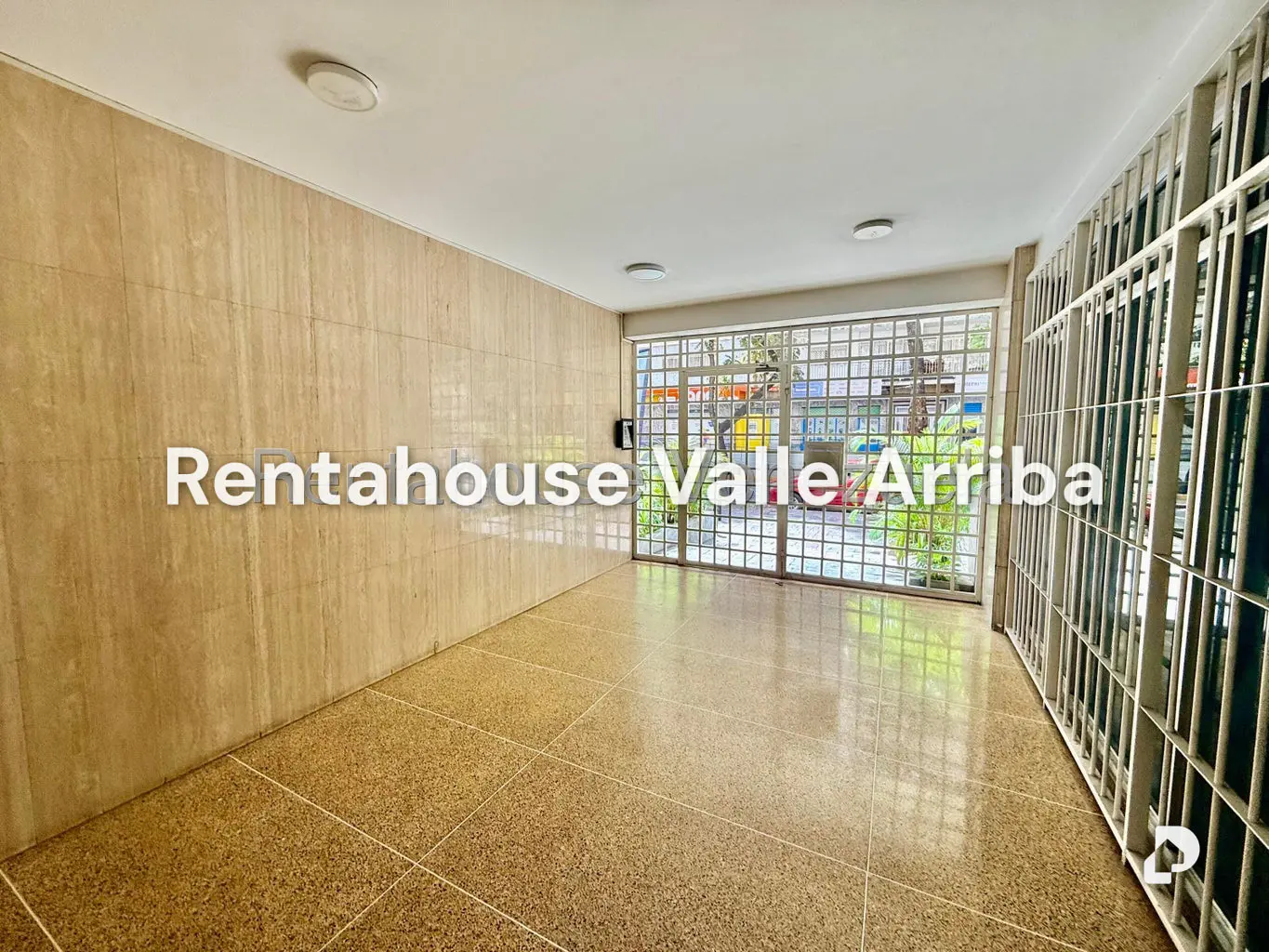 Apartment in Colinas de Bello Monte, Caracas – 2