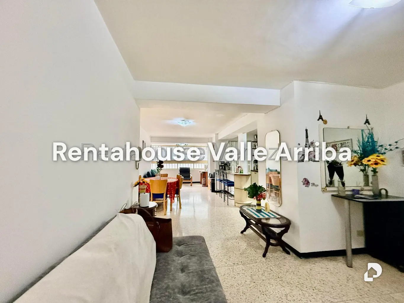 Apartment in Colinas de Bello Monte, Caracas – 10