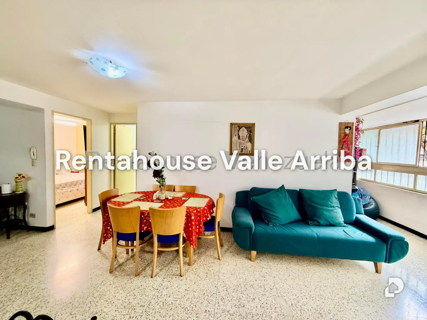 Apartment in Colinas de Bello Monte, Caracas – 13