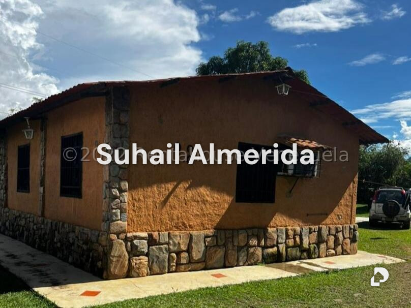 Terreno en Barrera, Libertador – 2