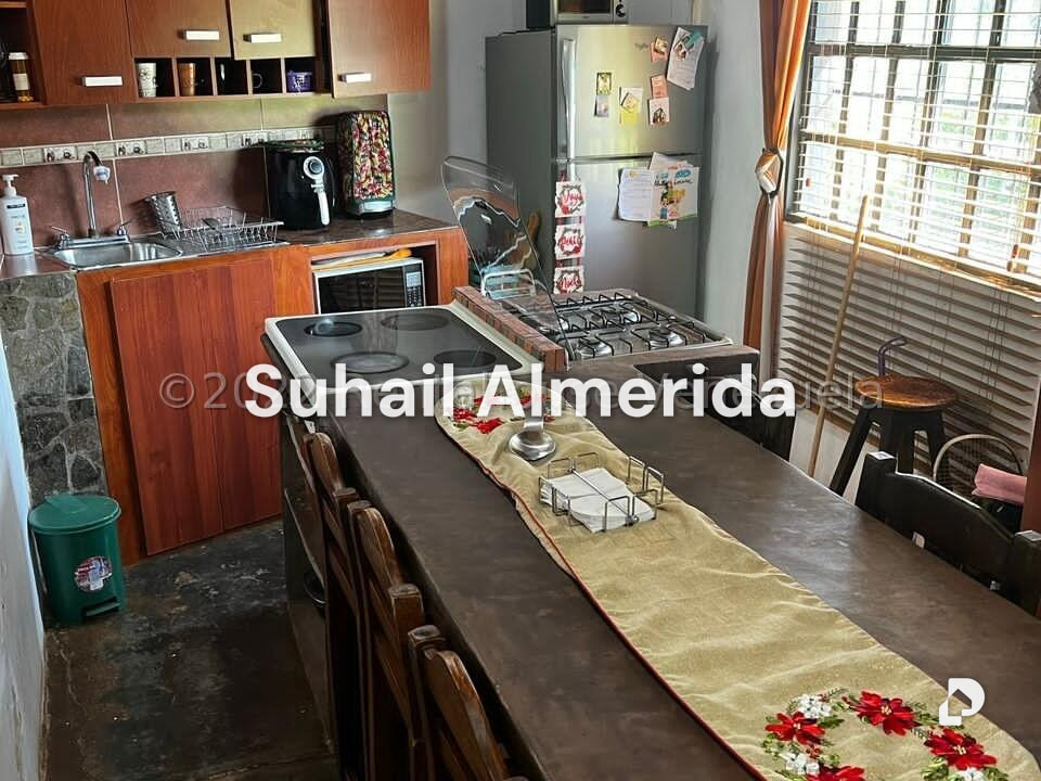 Terreno en Barrera, Libertador – 6