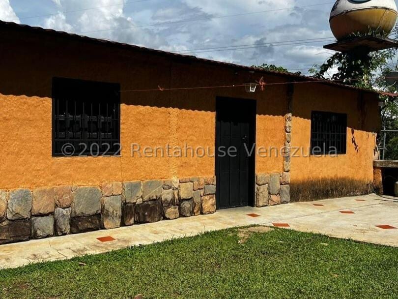 Terreno en Libertador - 1