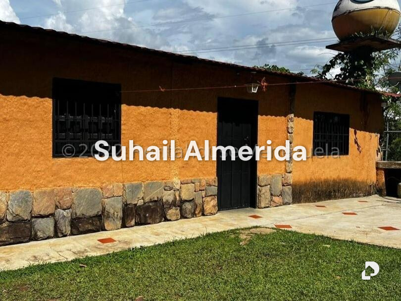 Terreno en Barrera, Libertador – 1