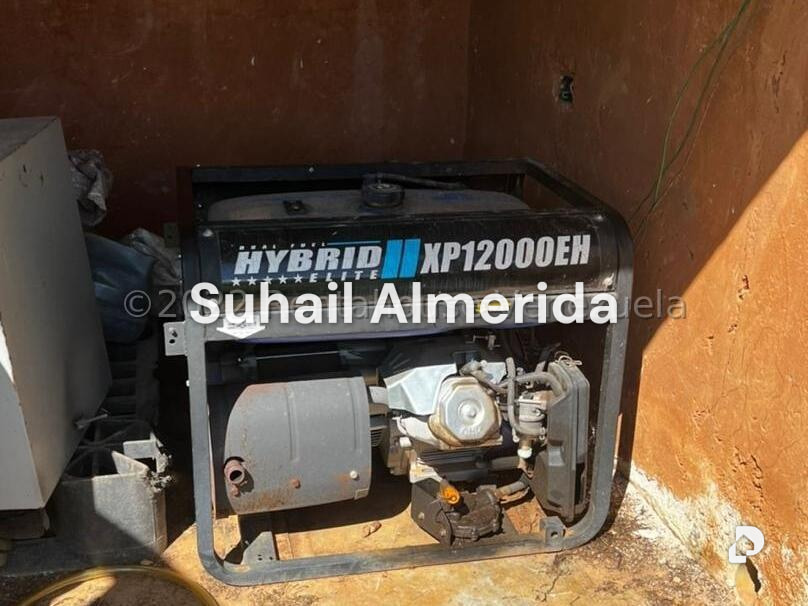 Terreno en Barrera, Libertador – 20