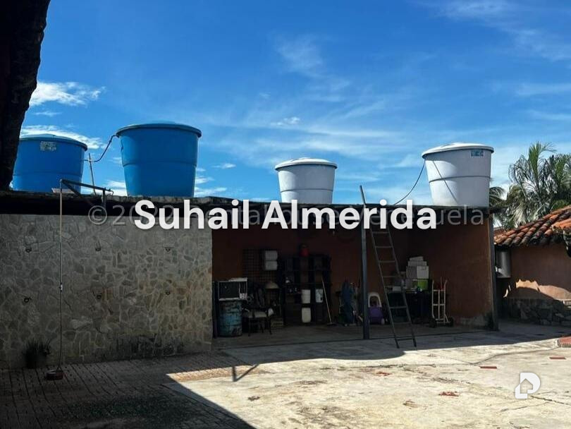 Terreno en Barrera, Libertador – 16