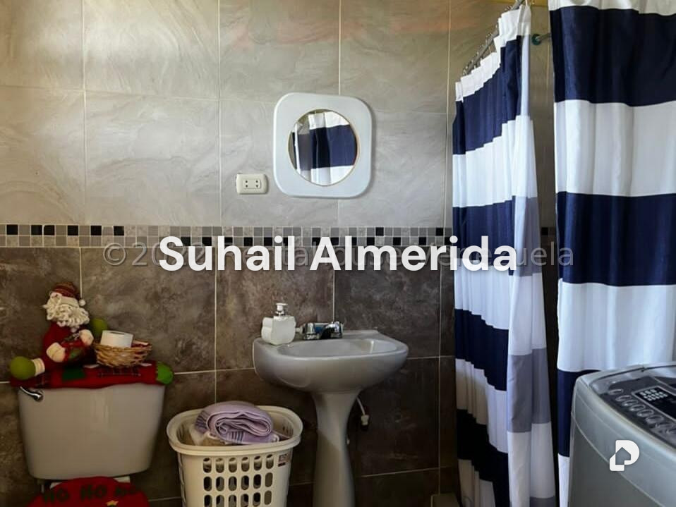 Terreno en Barrera, Libertador – 19