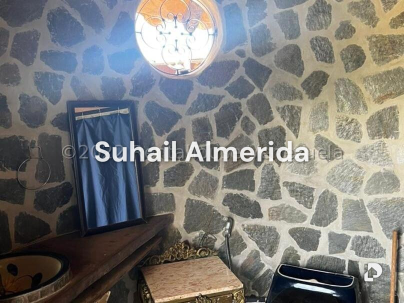 Terreno en Barrera, Libertador – 18