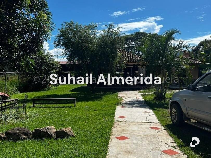 Terreno en Barrera, Libertador – 3