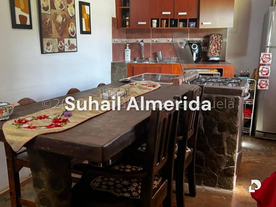 Terreno en Barrera, Libertador – 7