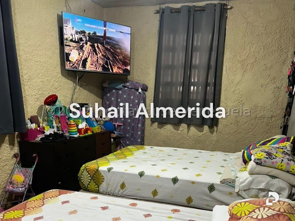 Terreno en Barrera, Libertador – 14