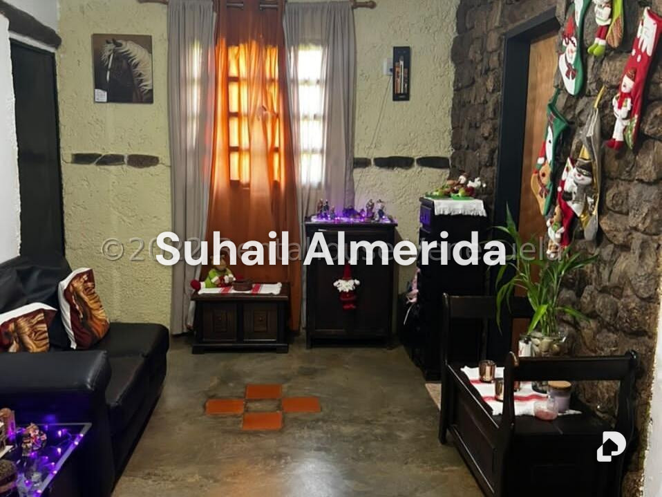Terreno en Barrera, Libertador – 13