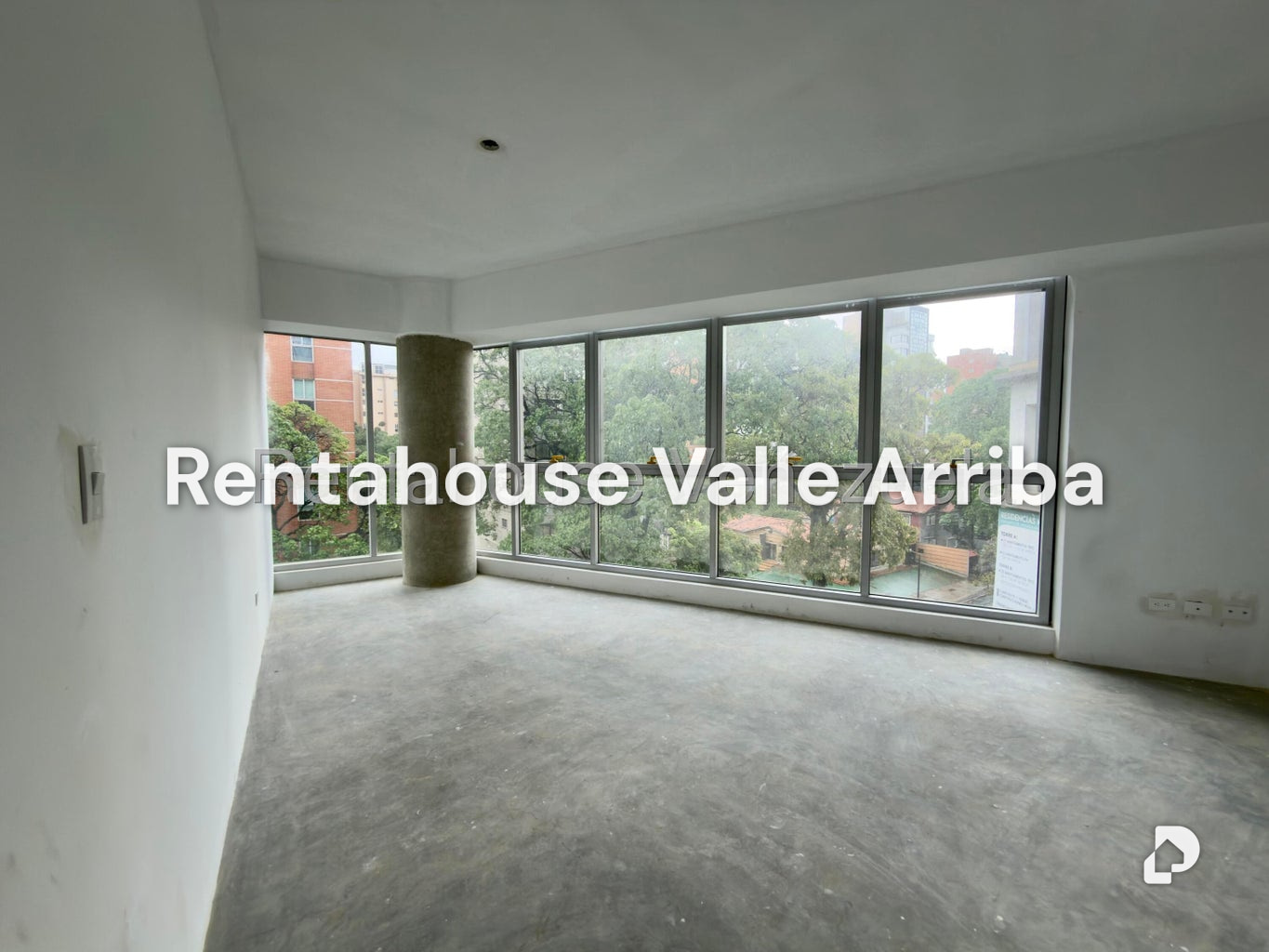 Apartamento en El Rosal, Caracas – 9
