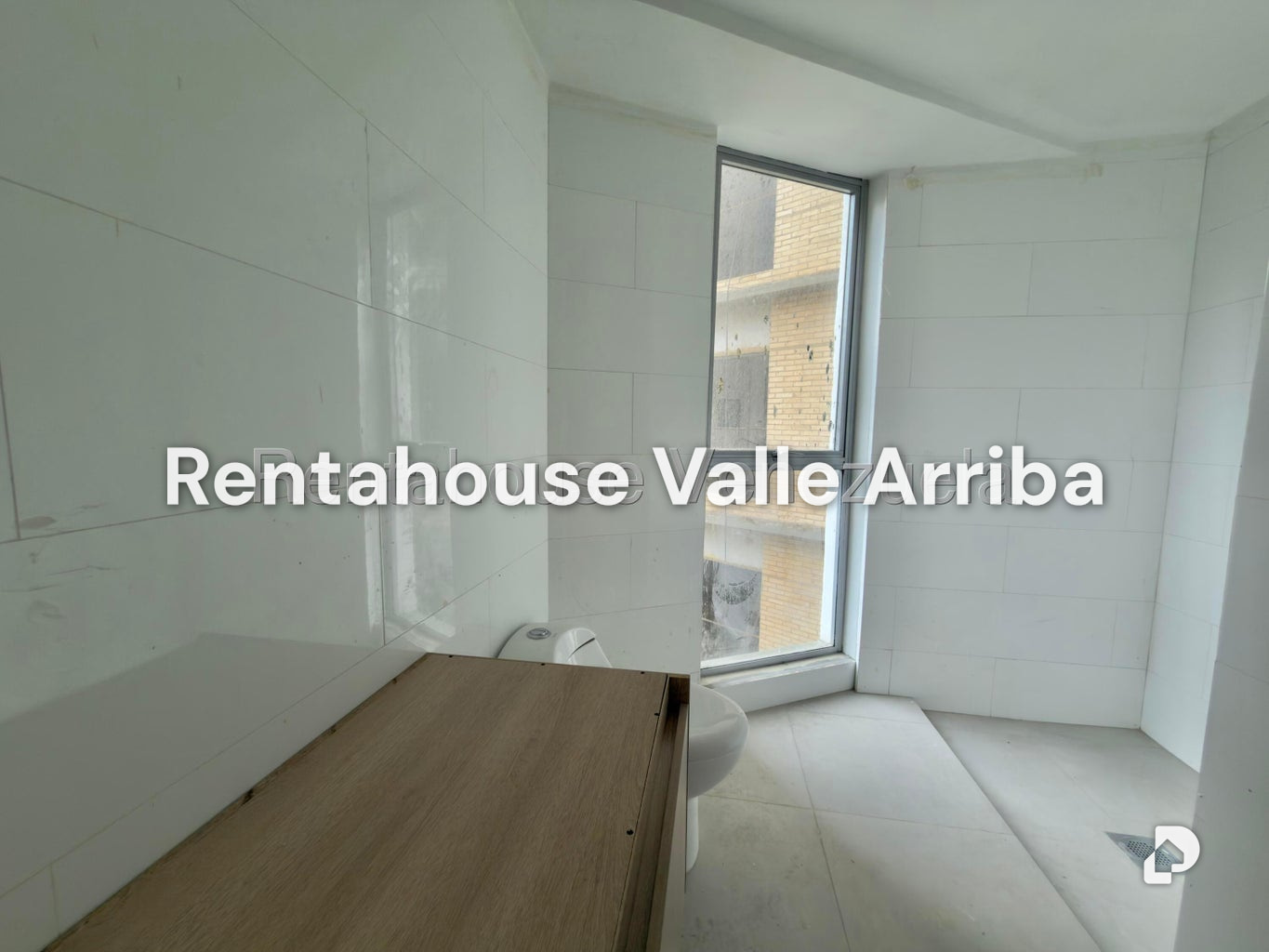 Apartamento en El Rosal, Caracas – 11