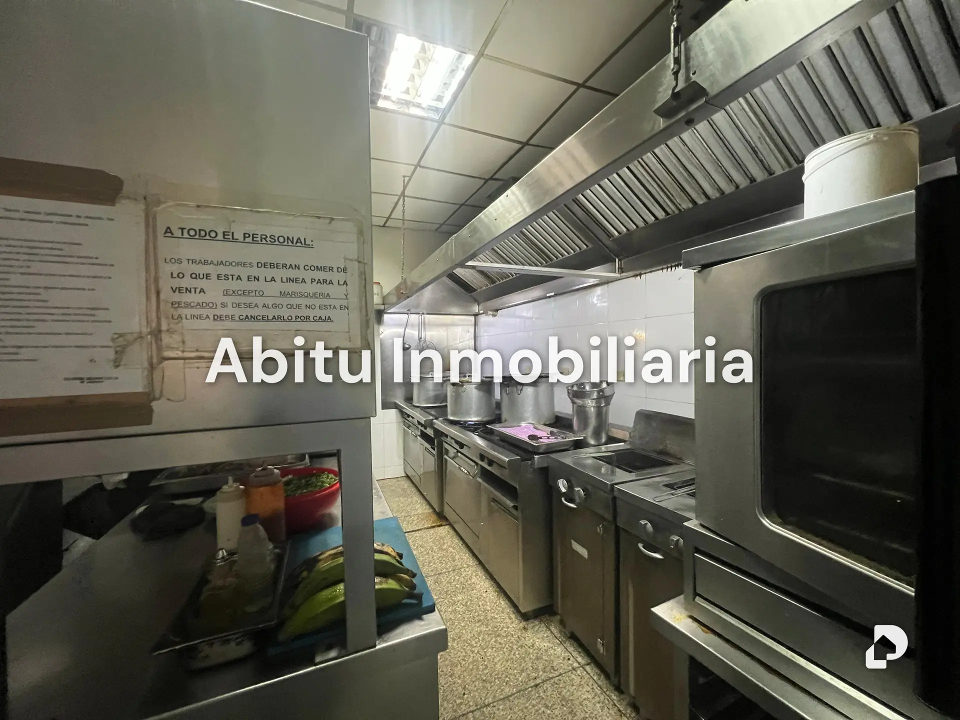 Commercial space in Chacao, Caracas – 8