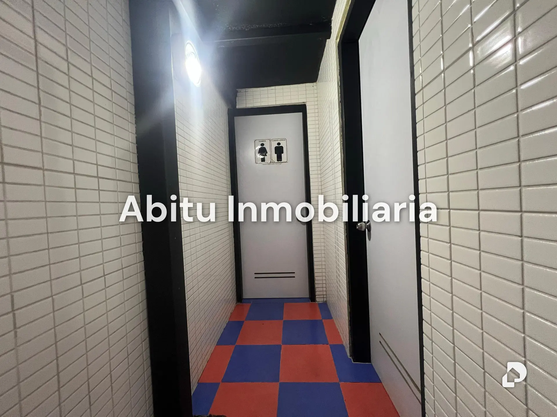 Commercial space in Chacao, Caracas – 12
