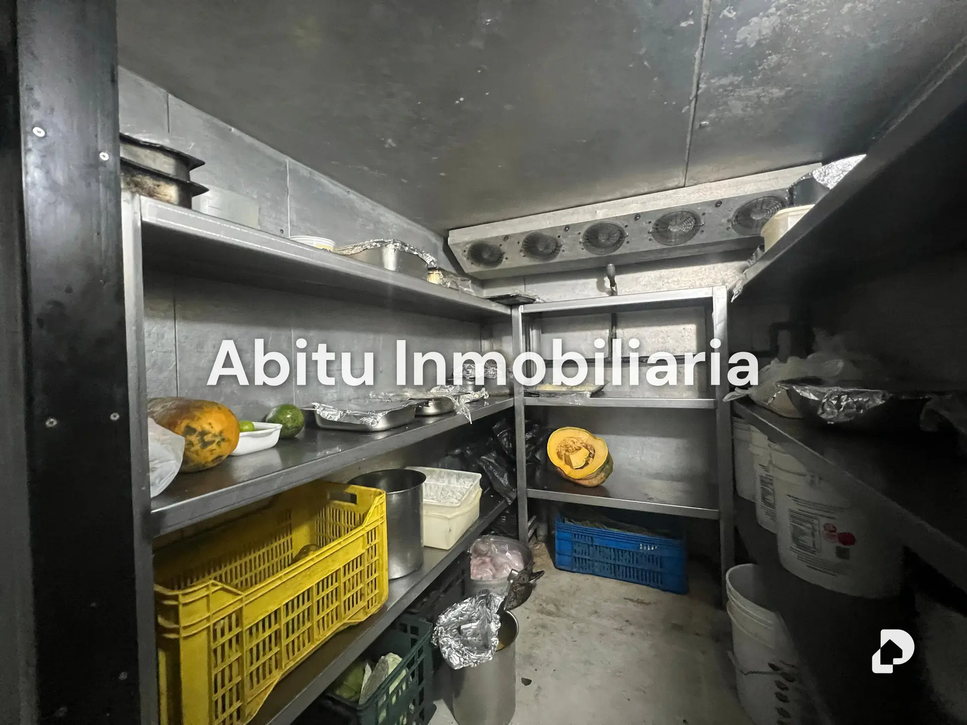 Commercial space in Chacao, Caracas – 7