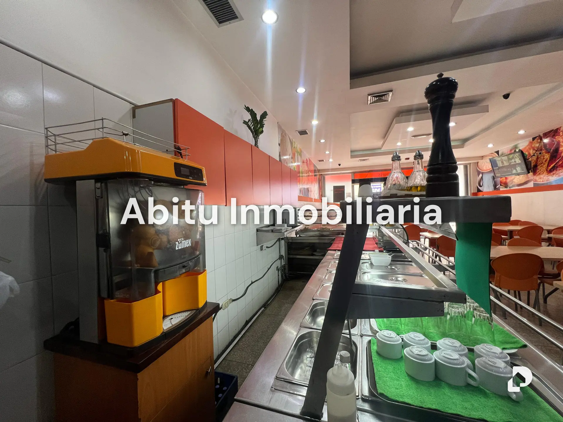 Commercial space in Chacao, Caracas – 3