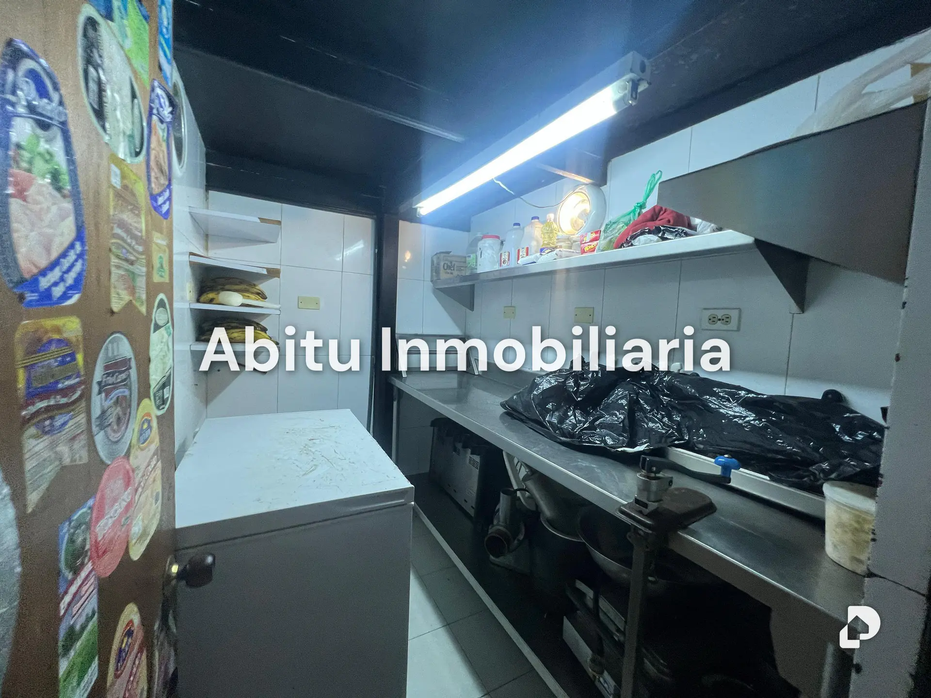 Commercial space in Chacao, Caracas – 10