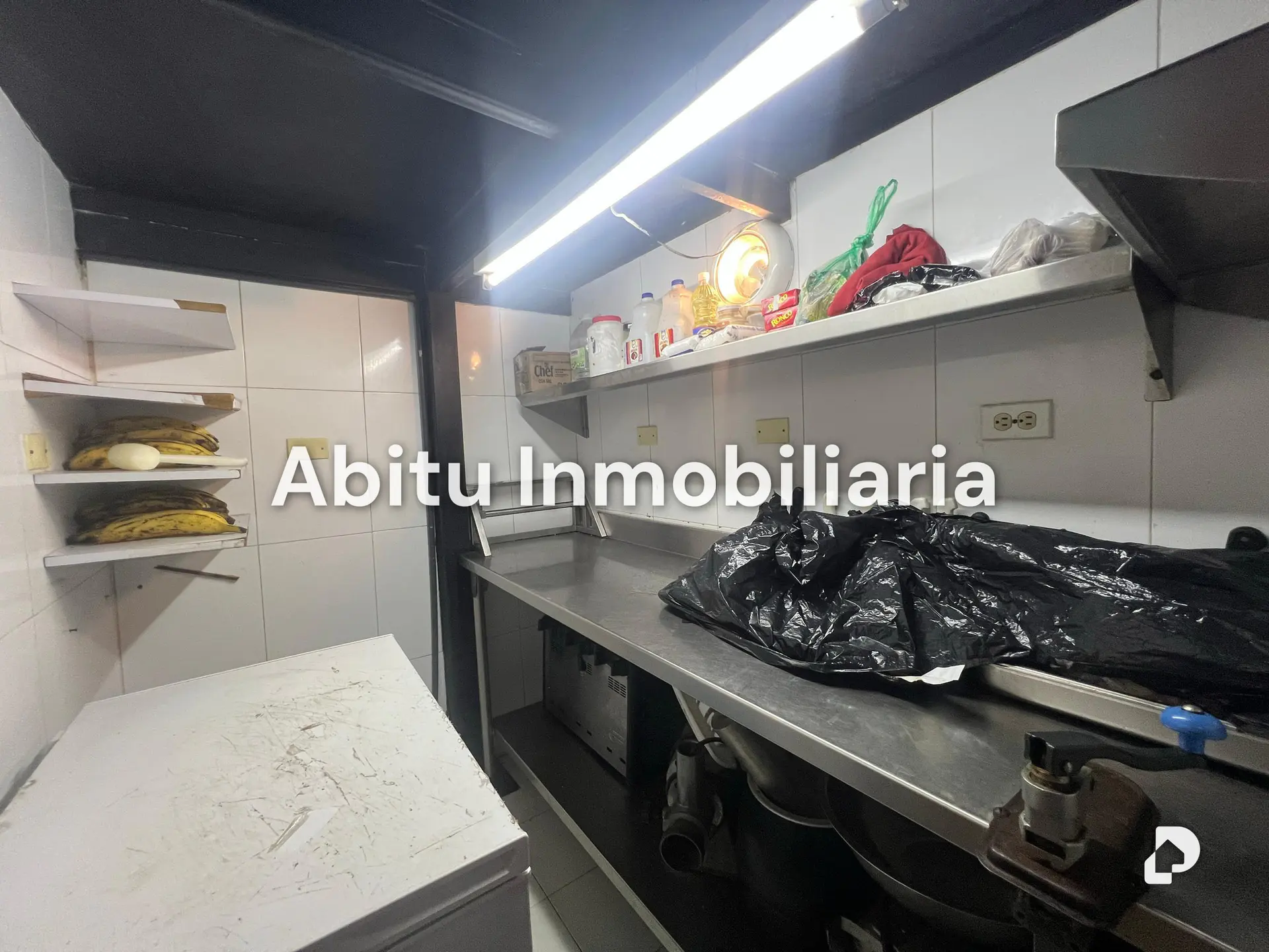 Commercial space in Chacao, Caracas – 9