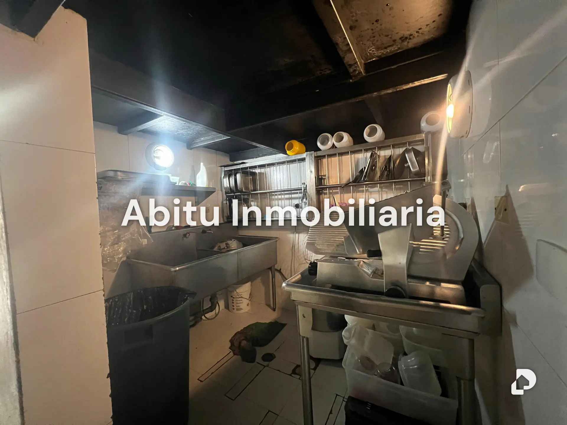 Commercial space in Chacao, Caracas – 6