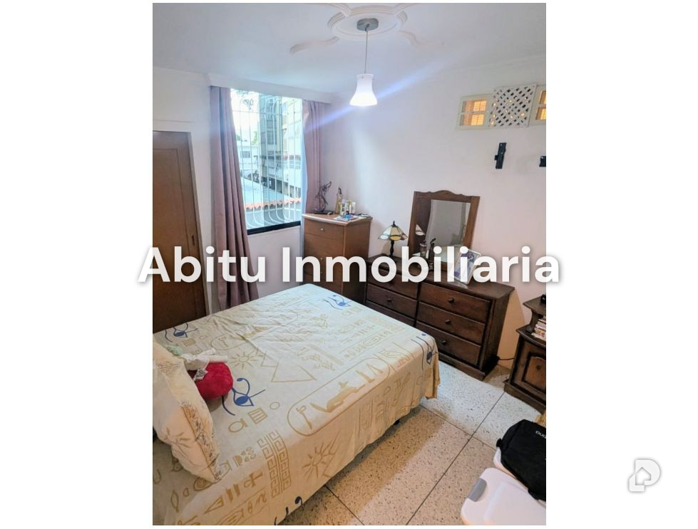 Apartamento en El Paraíso, Caracas – 13
