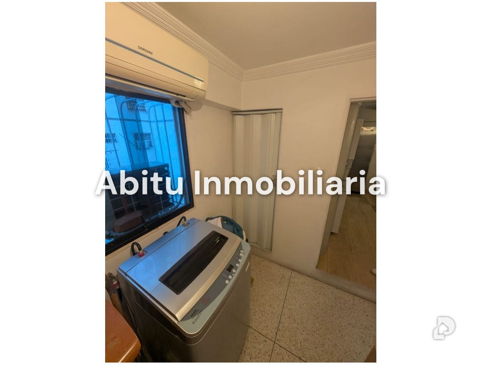 Apartamento en El Paraíso, Caracas – 10