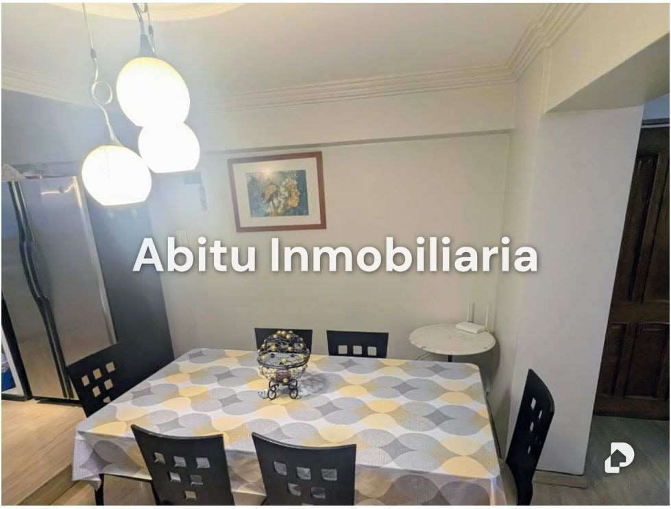 Apartamento en El Paraíso, Caracas – 5