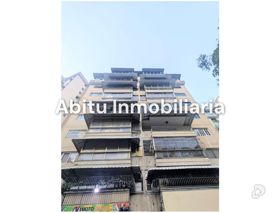 Apartamento en El Paraíso, Caracas – 1