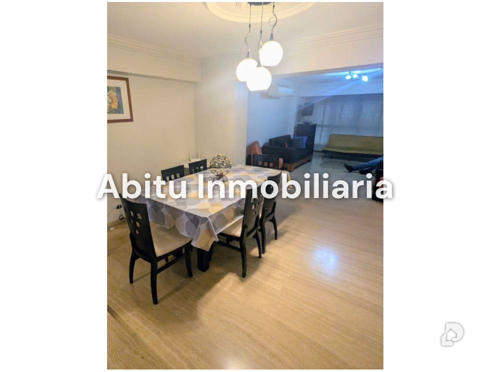 Apartamento en El Paraíso, Caracas – 6