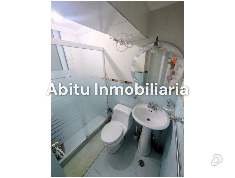 Apartamento en El Paraíso, Caracas – 14