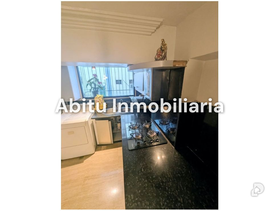 Apartamento en El Paraíso, Caracas – 9