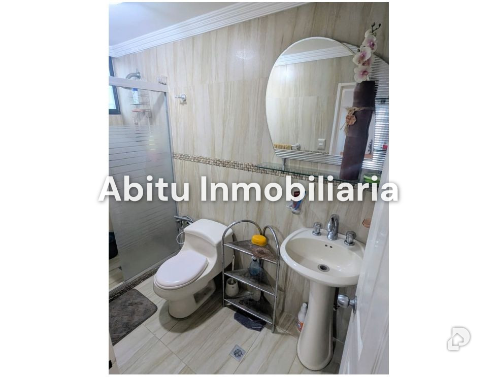 Apartamento en El Paraíso, Caracas – 15