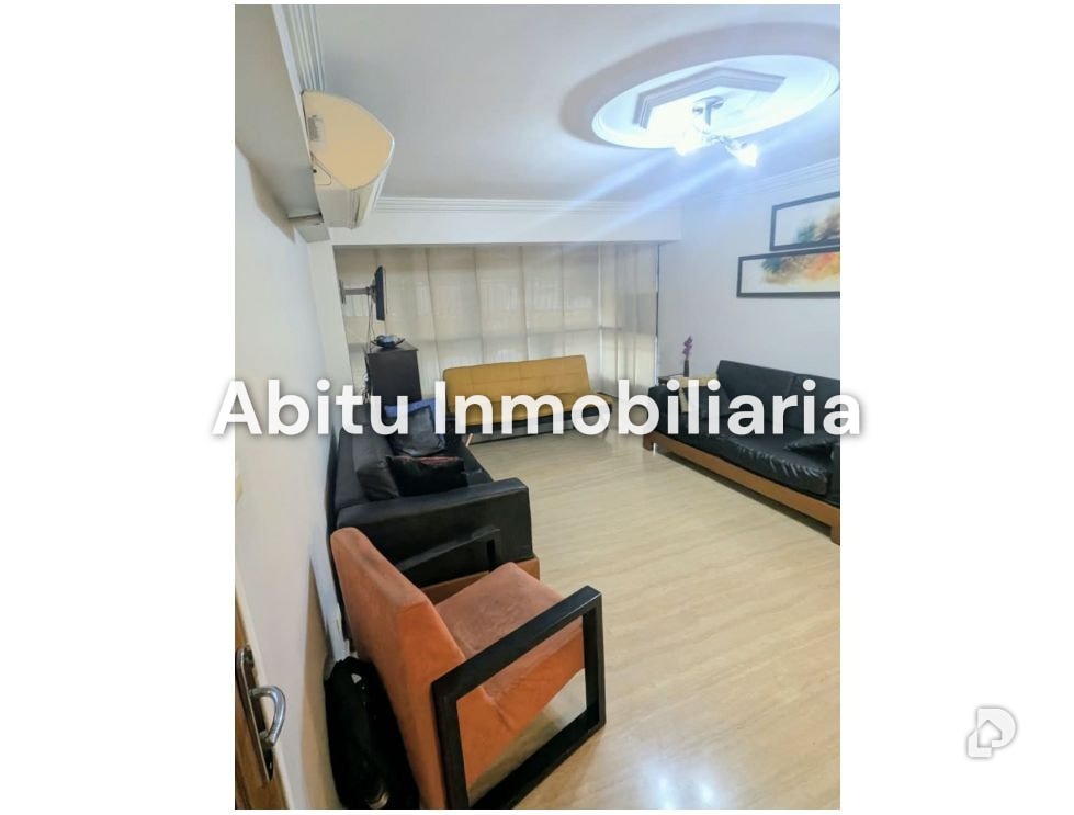 Apartamento en El Paraíso, Caracas – 3