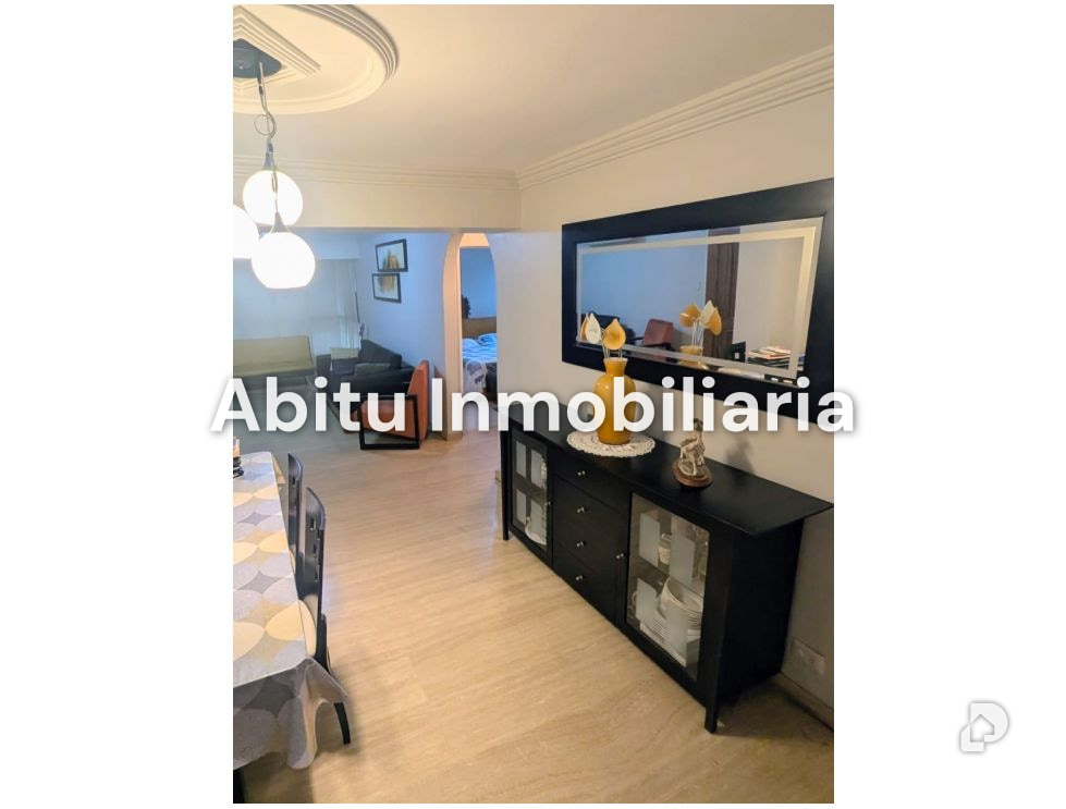 Apartamento en El Paraíso, Caracas – 7