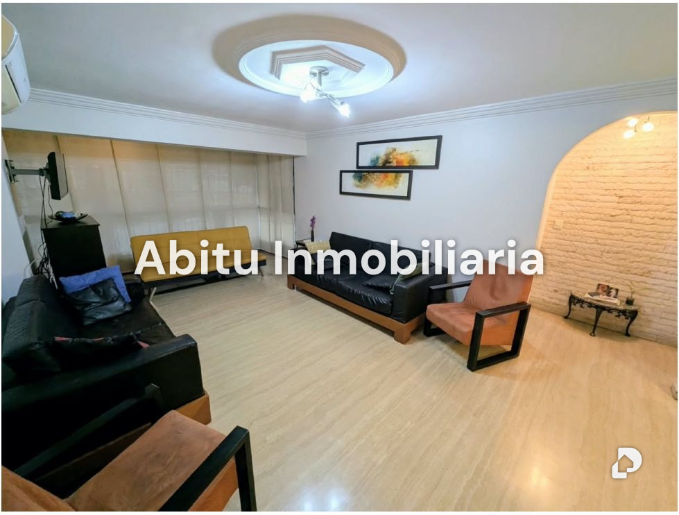 Apartamento en El Paraíso, Caracas – 2